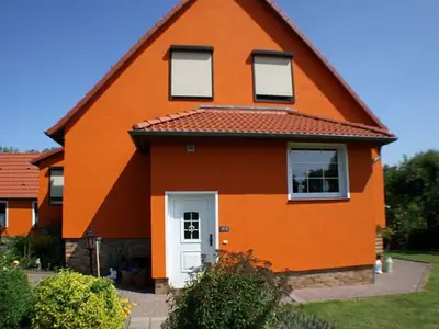 Ferienwohnung für 4 Personen (45 m²) in Samtens 2/8