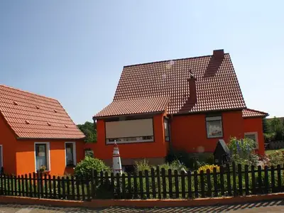 Ferienwohnung für 4 Personen (45 m²) in Samtens 3/8