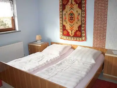 Ferienwohnung für 4 Personen (45 m²) in Samtens 6/8