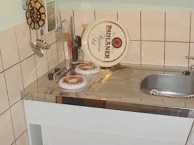 Ferienwohnung für 4 Personen (45 m²) in Samtens 8/8
