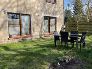 Ferienwohnung für 4 Personen (40 m²) in Samtens