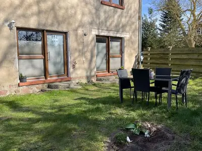 Ferienwohnung für 4 Personen (40 m²) in Samtens 1/10