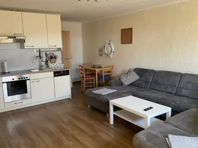 Ferienwohnung für 4 Personen (40 m²) in Samtens 3/10