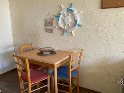 Ferienwohnung für 4 Personen (40 m²) in Samtens 5/10