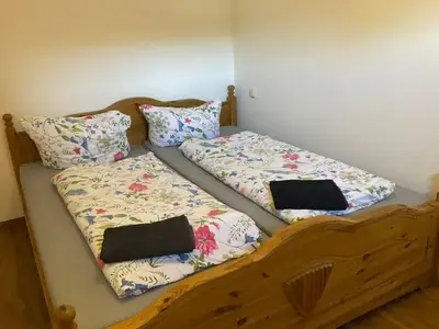 Ferienwohnung für 4 Personen (40 m²) in Samtens 7/10