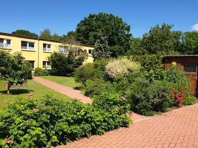 Ferienwohnung für 6 Personen (63 m²) in Samtens 1/10