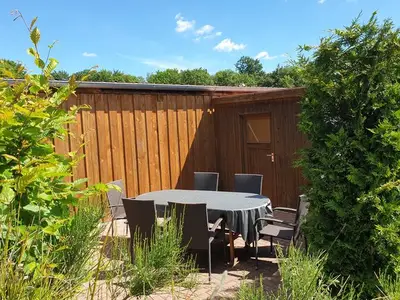 Ferienwohnung für 6 Personen (63 m²) in Samtens 3/10