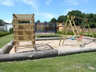 Ferienwohnung für 6 Personen (63 m²) in Samtens 4/10