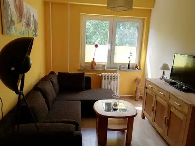 Ferienwohnung für 6 Personen (63 m²) in Samtens 8/10