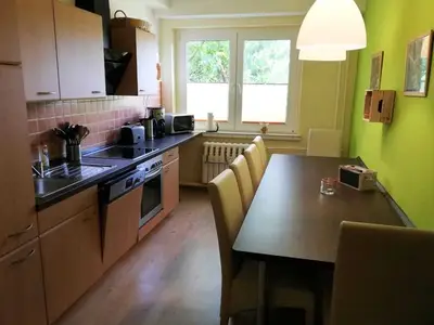 Ferienwohnung für 6 Personen (63 m²) in Samtens 9/10