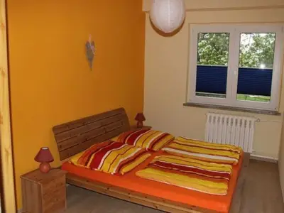 Ferienwohnung für 6 Personen (63 m²) in Samtens 10/10