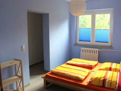 Ferienwohnung für 8 Personen (100 m²) in Samtens 10/10