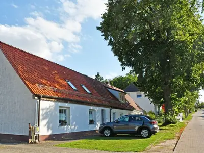 Ferienwohnung für 4 Personen (60 m²) in Samtens 1/10