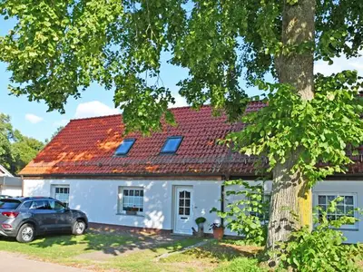 Ferienwohnung für 4 Personen (60 m²) in Samtens 2/10