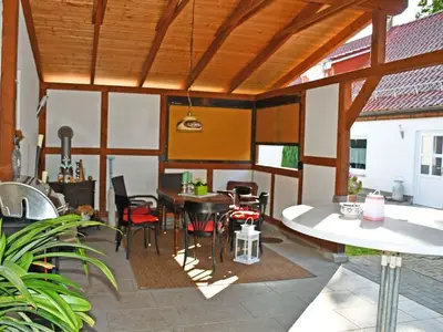 Ferienwohnung für 4 Personen (60 m²) in Samtens 3/10
