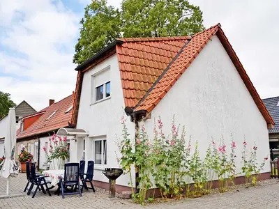 Ferienwohnung für 4 Personen (60 m²) in Samtens 4/10