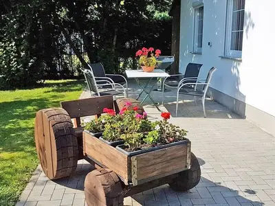Ferienwohnung für 4 Personen (60 m²) in Samtens 10/10