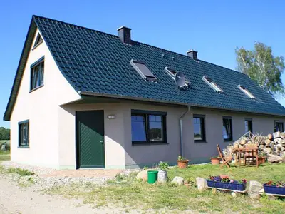 Ferienwohnung für 3 Personen (55 m²) in Samtens 1/8