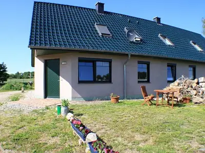 Ferienwohnung für 3 Personen (55 m²) in Samtens 2/8