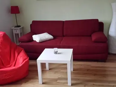 Ferienwohnung für 3 Personen (55 m²) in Samtens 3/8