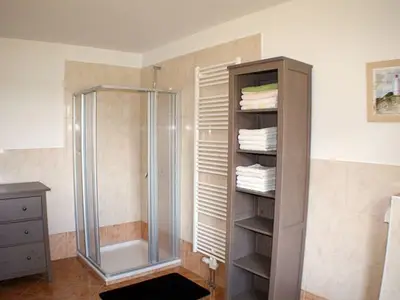 Ferienwohnung für 3 Personen (55 m²) in Samtens 7/8