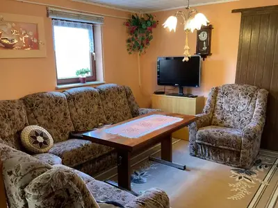 Ferienwohnung für 4 Personen (45 m²) in Samtens 5/10