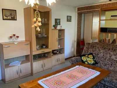 Ferienwohnung für 4 Personen (45 m²) in Samtens 6/10