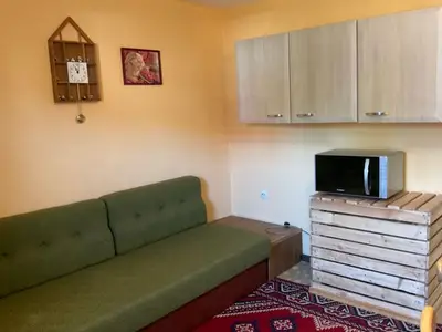 Ferienwohnung für 4 Personen (45 m²) in Samtens 8/10