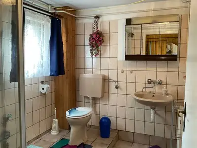 Ferienwohnung für 4 Personen (45 m²) in Samtens 10/10