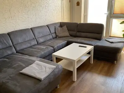 Ferienwohnung für 4 Personen (40 m²) in Samtens 4/10