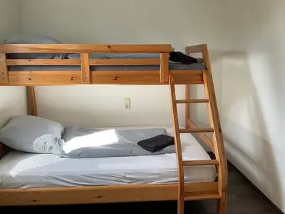 Ferienwohnung für 4 Personen (40 m²) in Samtens 6/10