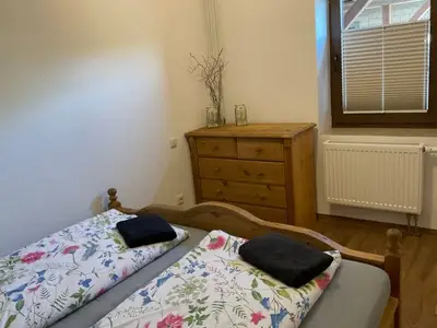 Ferienwohnung für 4 Personen (40 m²) in Samtens 8/10