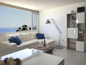 Ferienwohnung für 4 Personen (50 m²) in San Agustin (Las Palmas)