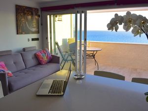 Ferienwohnung für 4 Personen (45 m²) in San Agustin (Las Palmas)