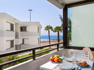 Ferienwohnung für 2 Personen (45 m²) in San Agustin (Las Palmas)