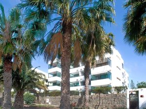 Ferienwohnung für 3 Personen (45 m²) in San Agustin (Las Palmas)