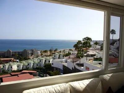 Ausblick aus dem Fenster