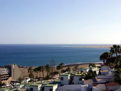 Ausblick aus dem Fenster