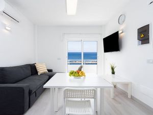 Ferienwohnung für 3 Personen (40 m&sup2;) in San Andres (Santa Cruz De Tenerife)