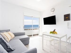 Ferienwohnung für 3 Personen (40 m&sup2;) in San Andres (Santa Cruz De Tenerife)