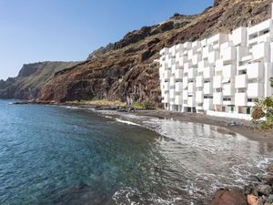 Ferienwohnung für 3 Personen (40 m²) in San Andres (Santa Cruz De Tenerife)