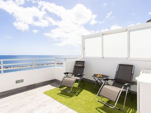 Ferienwohnung für 4 Personen (60 m²) in San Andres (Santa Cruz De Tenerife)