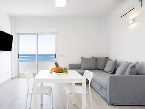 Ferienwohnung für 3 Personen (42 m²) in San Andres (Santa Cruz De Tenerife)