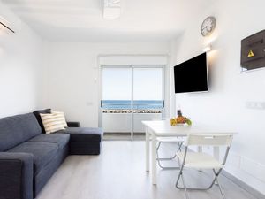 Ferienwohnung für 3 Personen (40 m²) in San Andres (Santa Cruz De Tenerife)