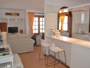 Ferienwohnung für 3 Personen (62 m²) in San Bartolomé