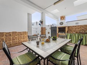 Ferienwohnung für 3 Personen (75 m&sup2;) in San Bartolomé