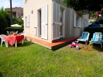 Ferienwohnung für 5 Personen (37 m²) in San Bartolomeo Al Mare 2/10