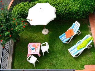 Ferienwohnung für 5 Personen (37 m²) in San Bartolomeo Al Mare 3/10