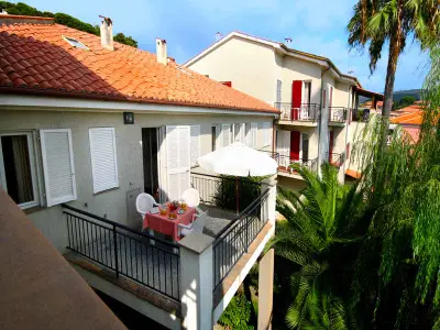 Ferienwohnung für 5 Personen (37 m²) in San Bartolomeo Al Mare 4/10