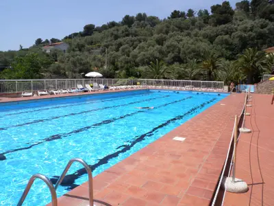 Ferienwohnung für 5 Personen (37 m²) in San Bartolomeo Al Mare 6/10